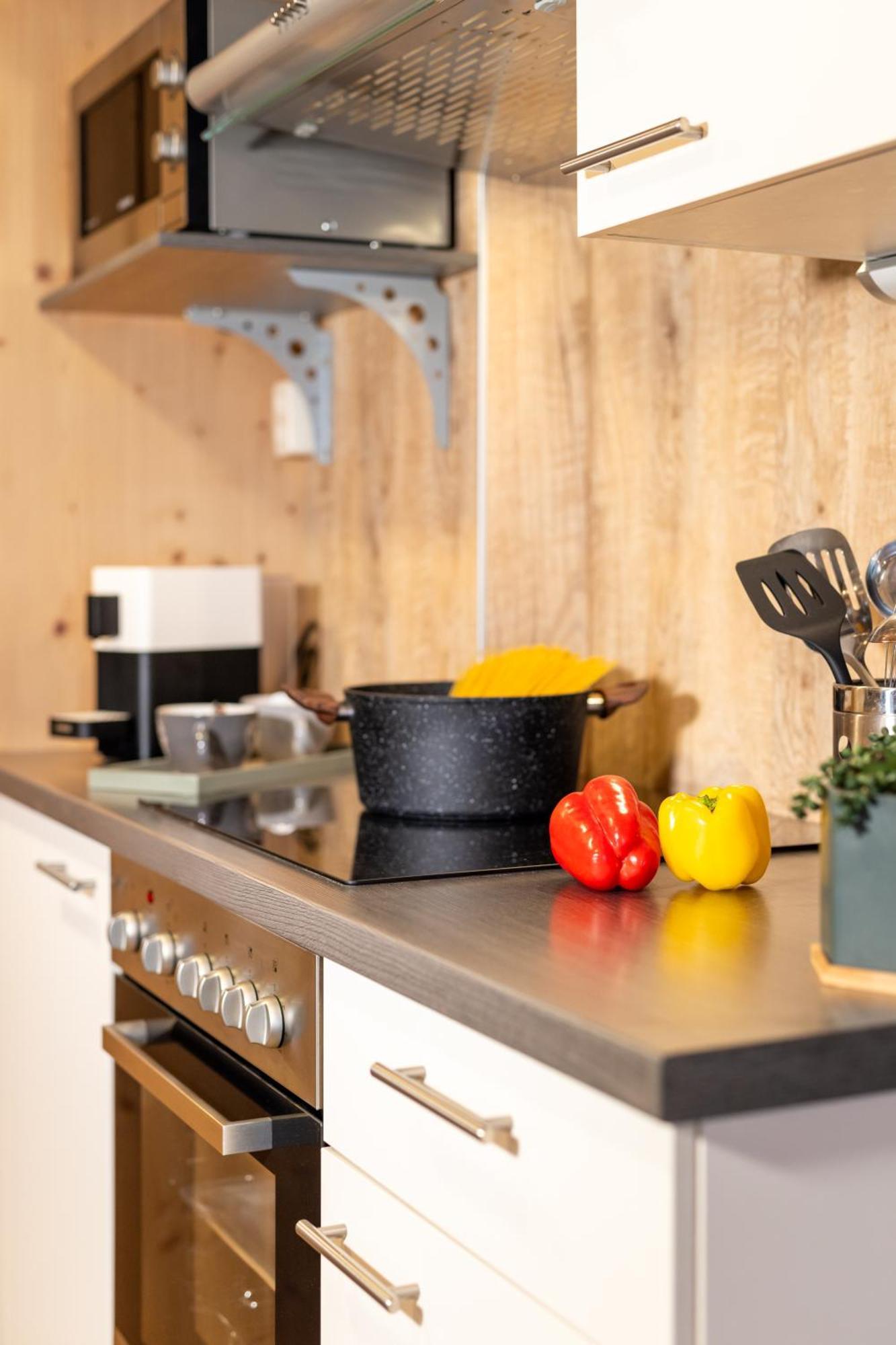 Landhaus Schmidt Elbigenalp Phòng bức ảnh